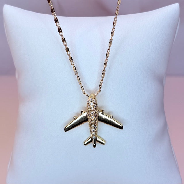 avion necklace