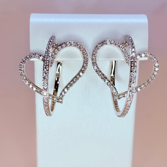 bianca earrings