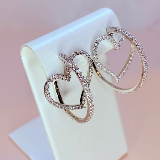 bianca earrings