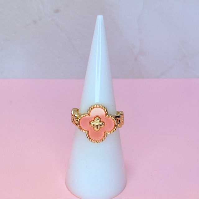 bloom ring