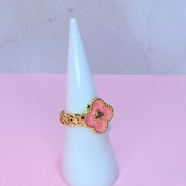 bloom ring