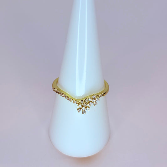 blossom ring