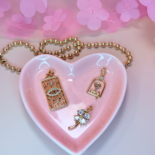 blush bloom protection trio