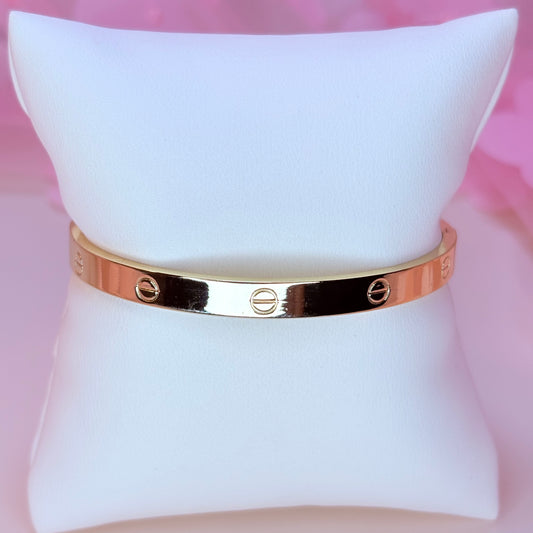cardi bangle