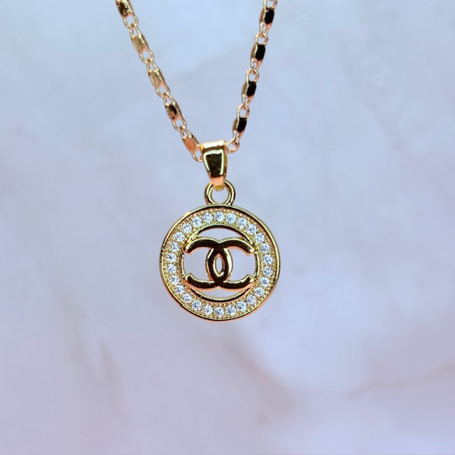 cc necklace
