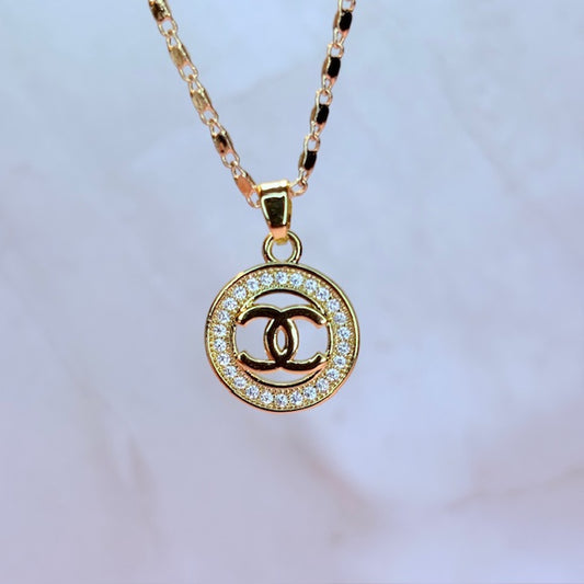 cc necklace