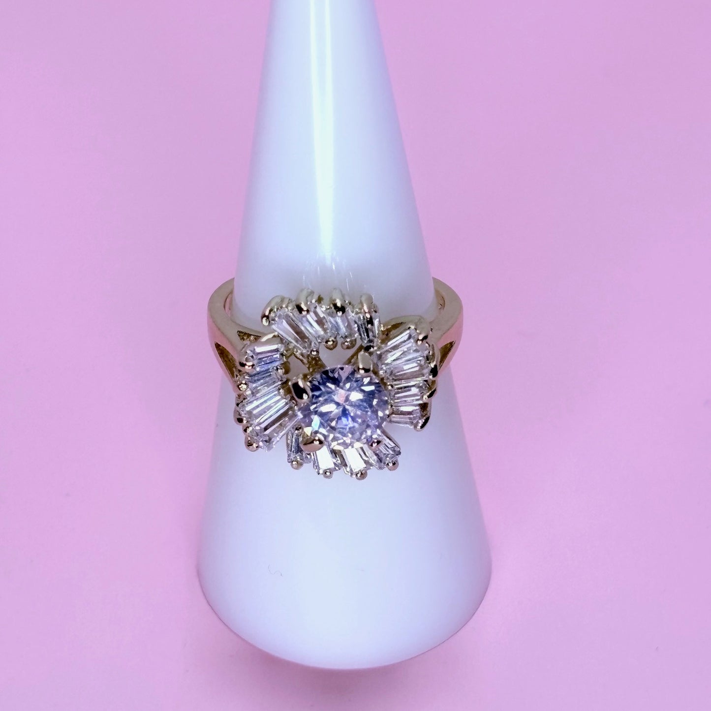 cally reina ring