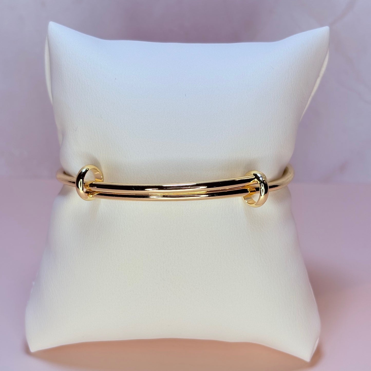 circles bangle