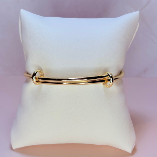circles bangle