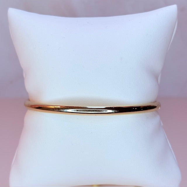 classic bangle 3mm