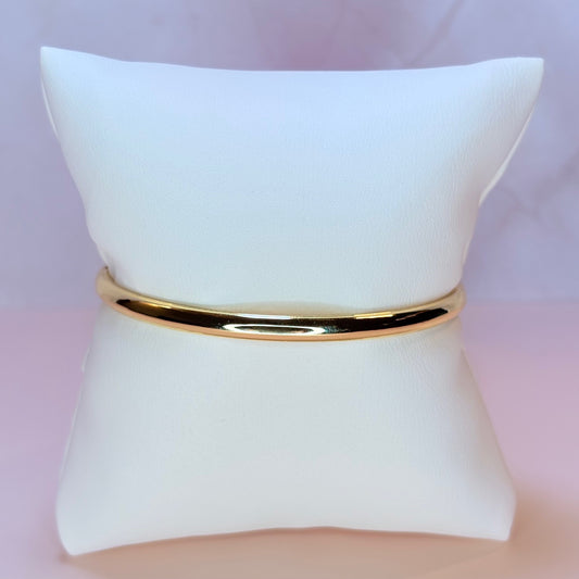 classic bangle bracelet 2mm