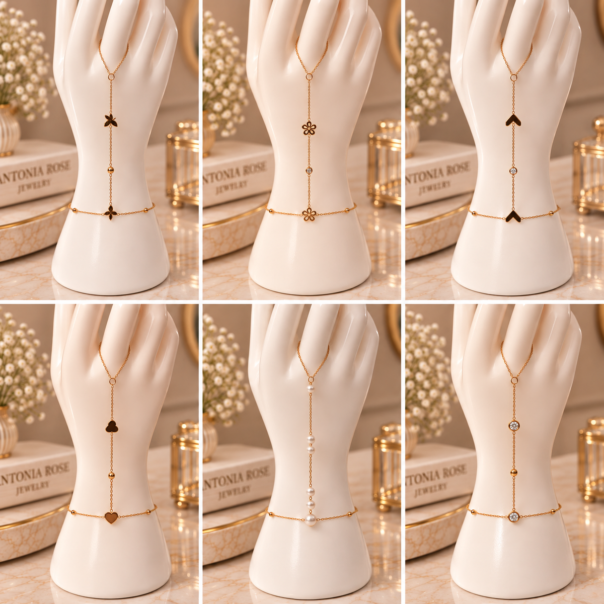 hand chains