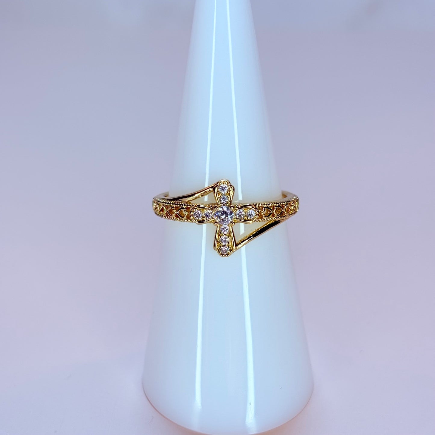 xross ring