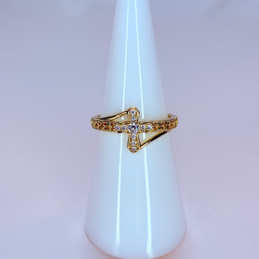 xross ring