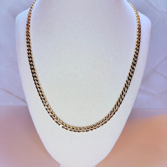 curb chain 20"