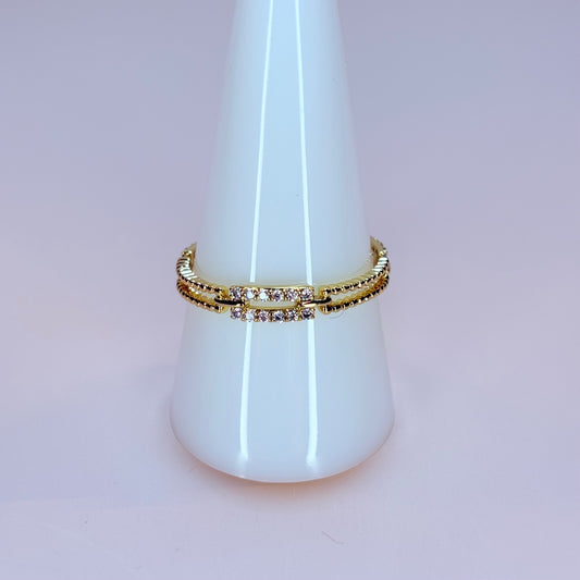 dorado ring