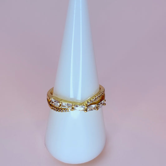 dulce ring