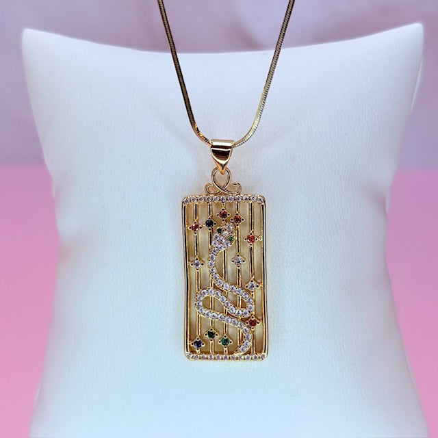 legacy collection necklace