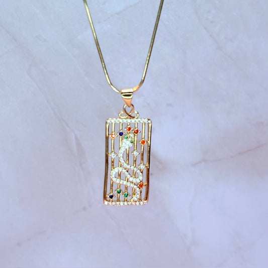 legacy collection necklace