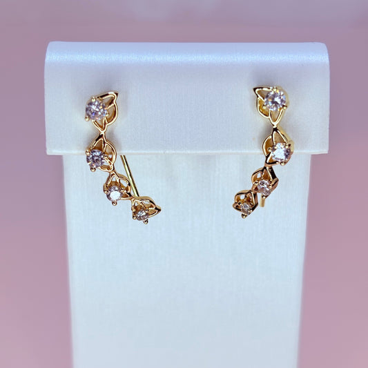 estela earrings