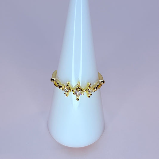 estrella ring