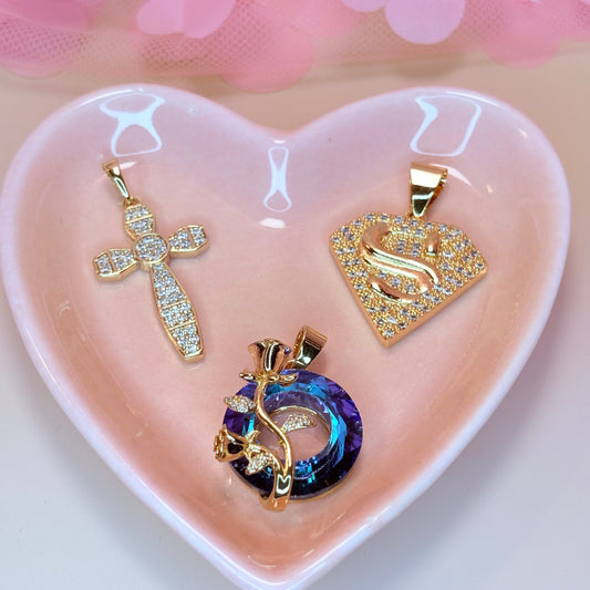 faith, powe, & bloom trio