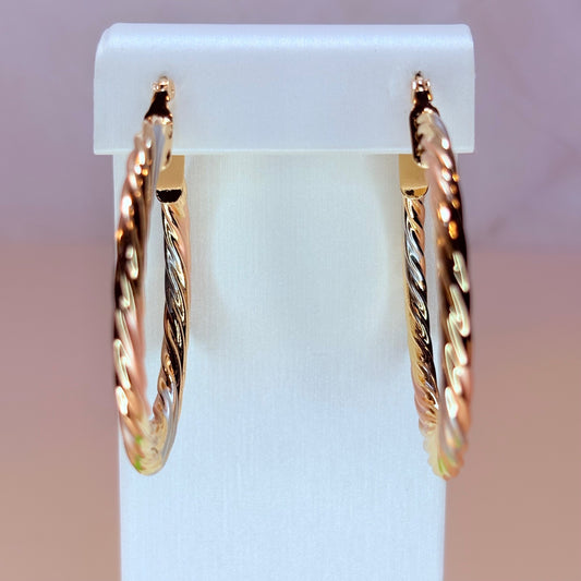 farren hoops