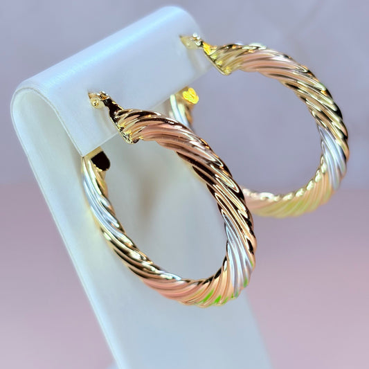 farren hoops