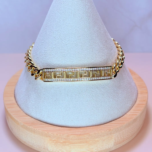 fendi kayla bracelet