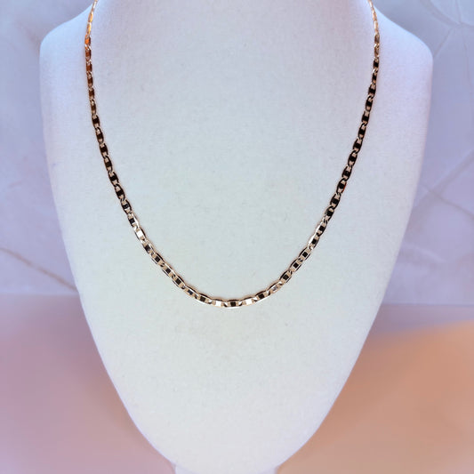 gigi chain 18"