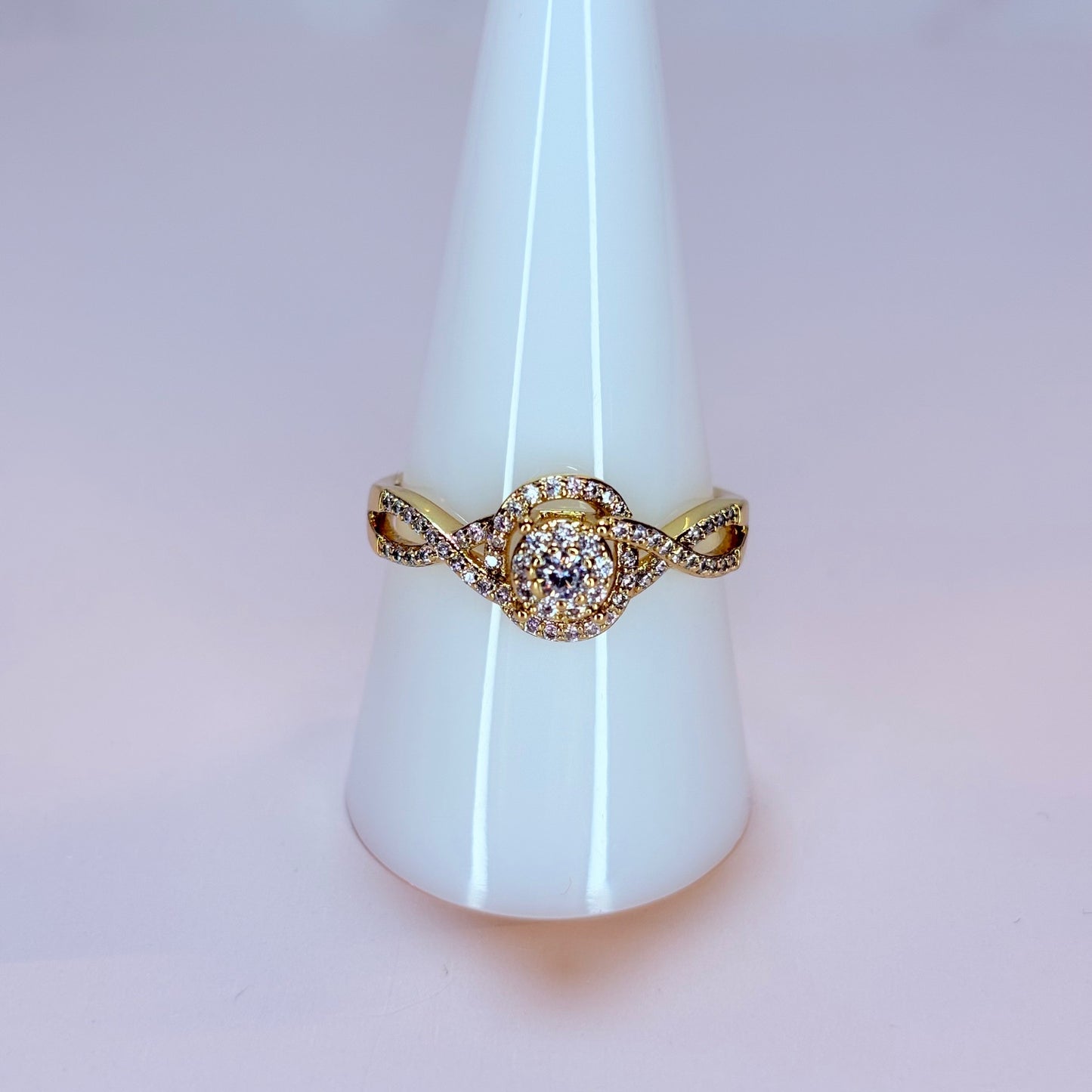harley ring