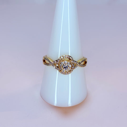 harley ring