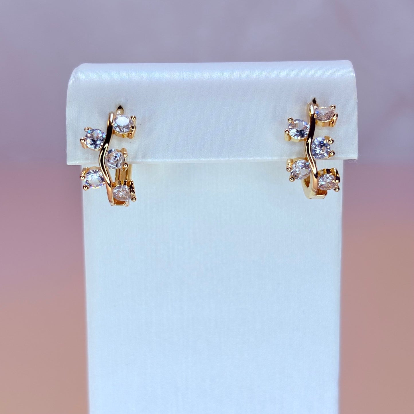 harlyn earrings