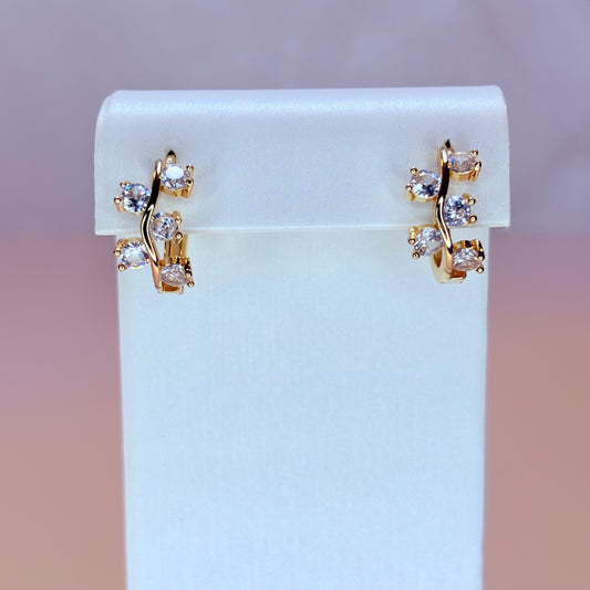 harlyn earrings