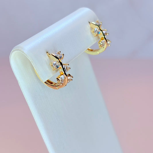 harlyn earrings