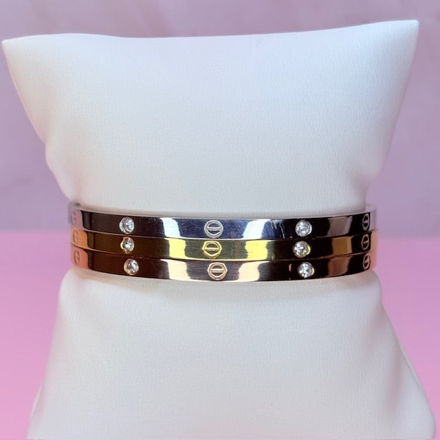 inspi trio bangle