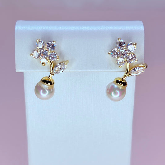 isadora earrings
