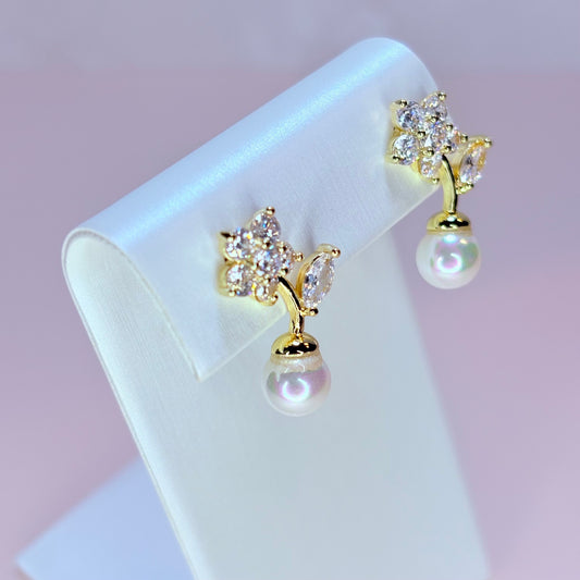 isadora earrings