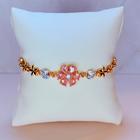 isla fleur bracelet