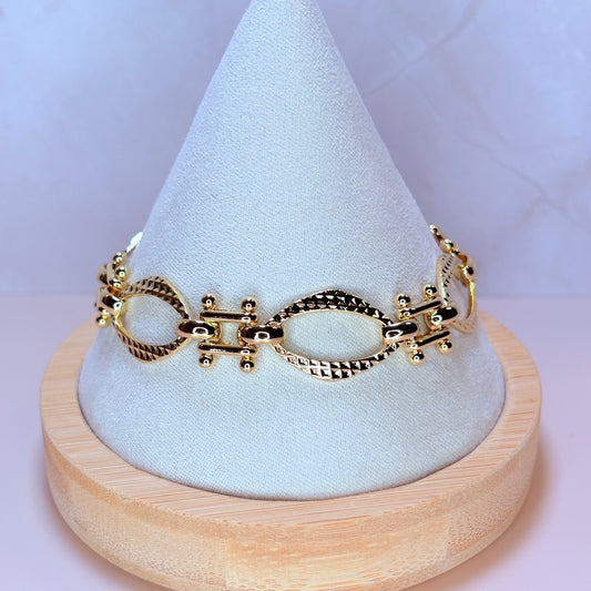 itzel bracelet