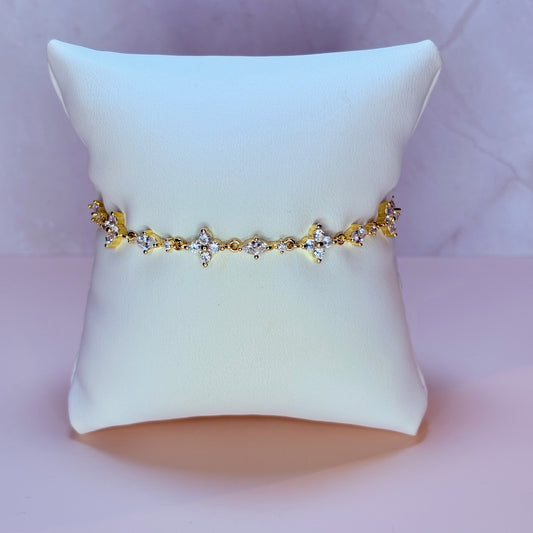 ivy bracelet