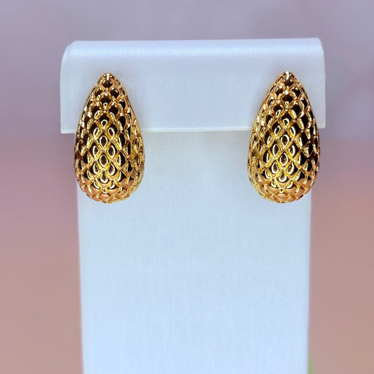 jazzi drop earrings