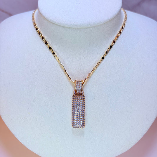 jemma necklace
