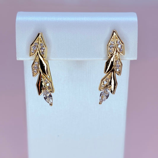 kaia earrings