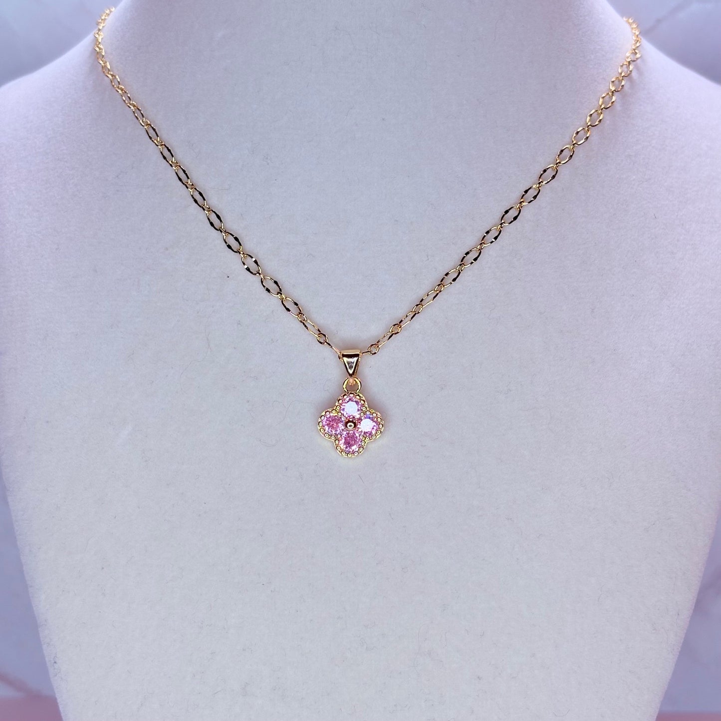 layla necklace
