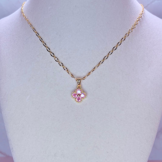 layla necklace