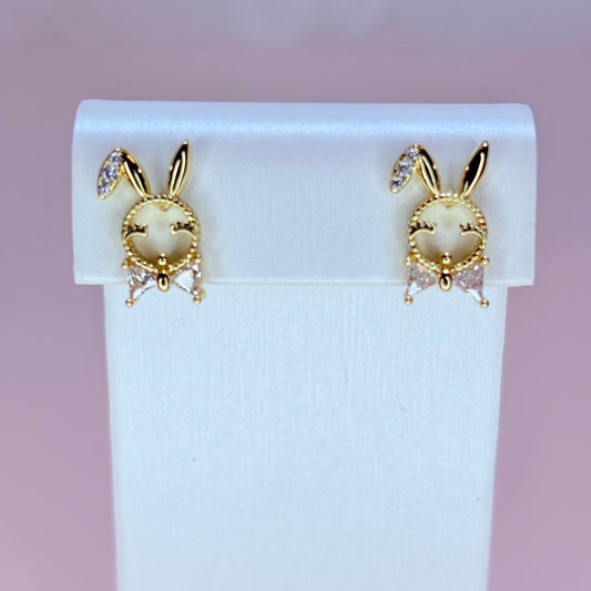 lola bunny earrings