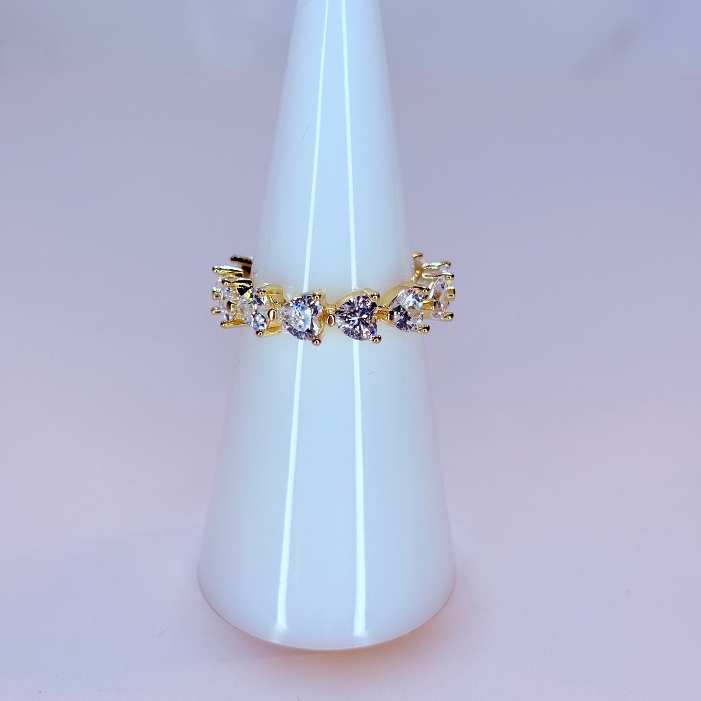 love ring