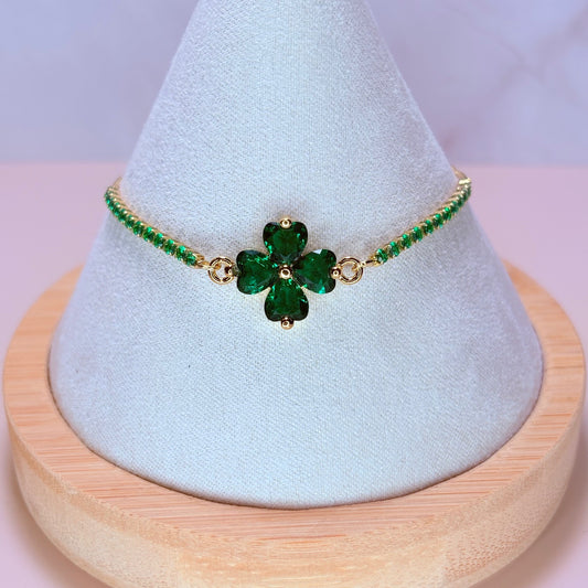 adjustable kai lucky bracelet