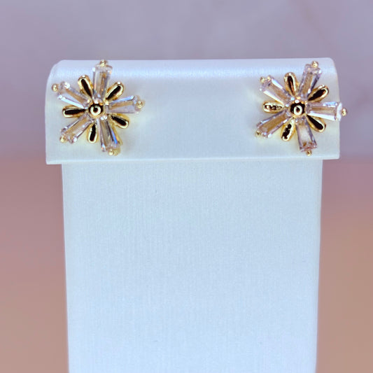 luz earrings